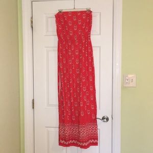 Old navy Maxi dress